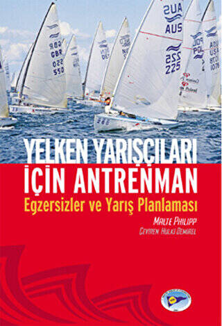 Yelken Yarışçıları İçin Antreman - 1
