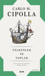 Yelkenler ve Toplar - Alfa Yayınları