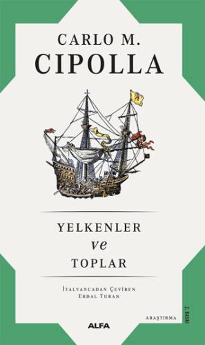 Yelkenler ve Toplar - 1