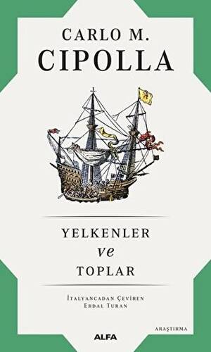 Yelkenler ve Toplar - 1