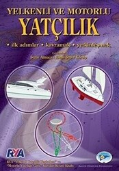 Yelkenli ve Motorlu Yatçılık - 1