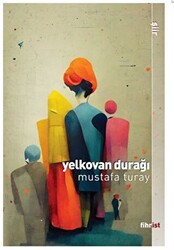 Yelkovan Durağı - 1