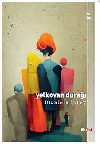 Yelkovan Durağı - 1