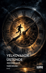 Yelkovanın Üstünde - Lumo Yayın Grubu