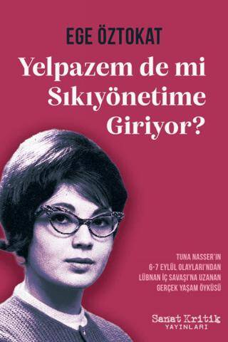 Yelpazem De Mi Sıkıyönetime Giriyor? - 1