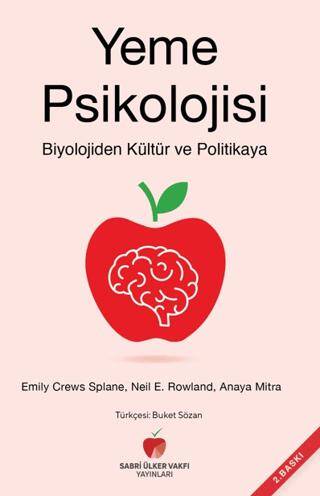 Yeme Psikolojisi - 1