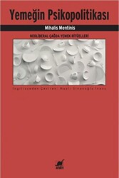 Yemeğin Psikopolitikası - 1