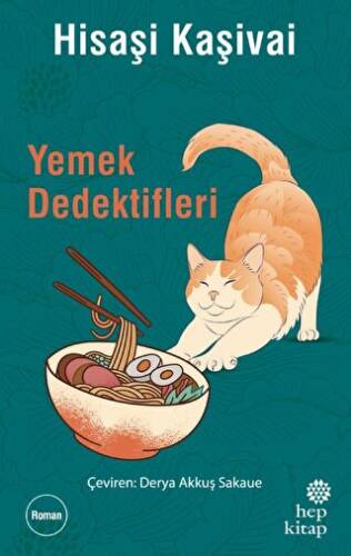 Yemek Dedektifleri - 1