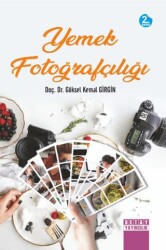 Yemek Fotoğrafçılığı - 1