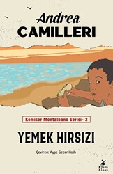 Yemek Hırsızı - 1