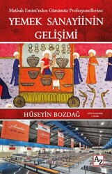 Yemek Sanayiinin Gelişimi - 1