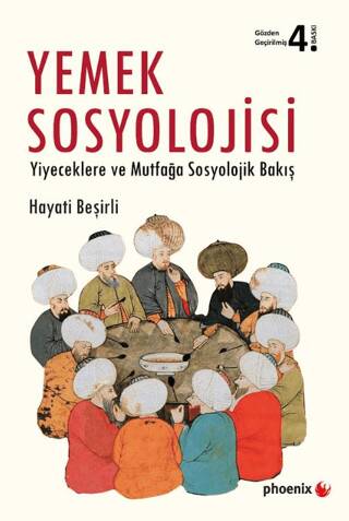 Yemek Sosyolojisi - 1