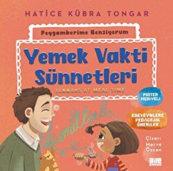 Yemek Vakti Sünnetleri - 1