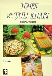 Yemek ve Tatlı Kitabı - 1