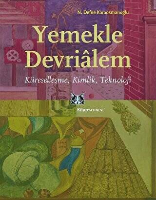 Yemekle Devrialem - 1