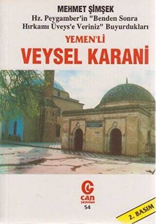 Yemen’li Veysel Karani - 1