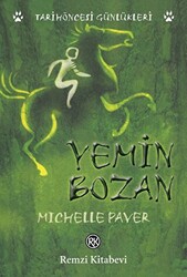 Yemin Bozan - 1