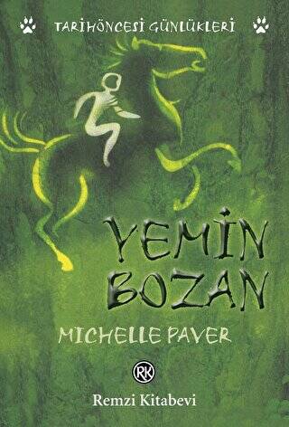 Yemin Bozan - 1