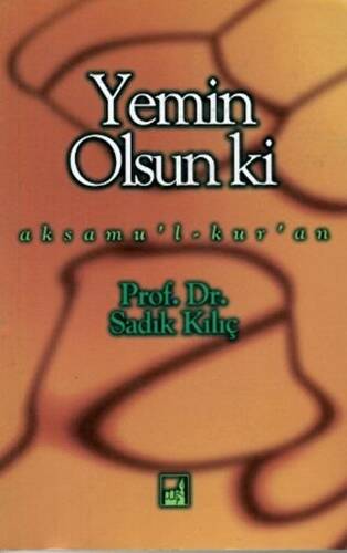 Yemin Olsun Ki - 1