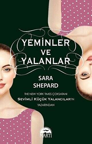 Yeminler ve Yalanlar - 1