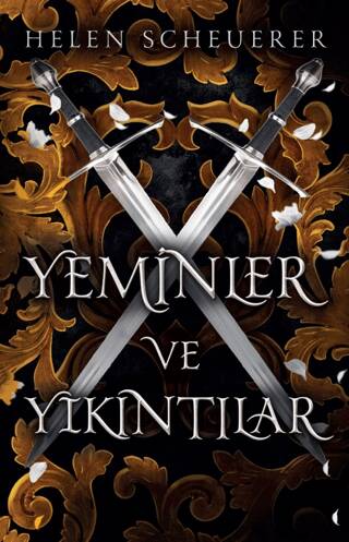 Yeminler ve Yıkıntılar - 1