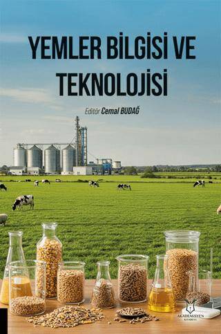 Yemler Bilgisi ve Teknolojisi - 1