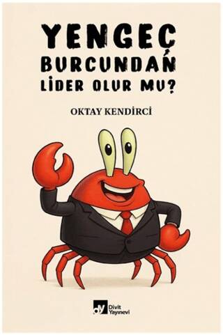 Yengeç Burcundan Lider Olur Mu? - 1