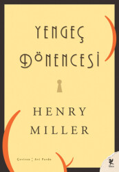 Yengeç Dönencesi - Siren Yayınları