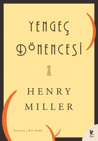 Yengeç Dönencesi - 1