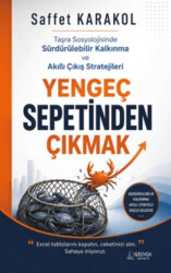 Yengeç Sepetinden Çıkmak - Serüven Yayınevi