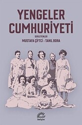 Yengeler Cumhuriyeti - İletişim Yayınevi