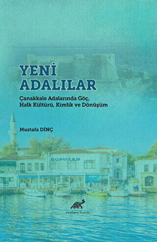 Yeni Adalılar - 1