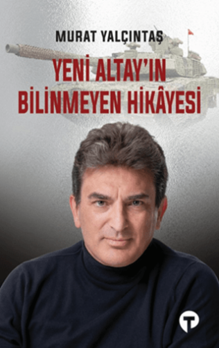 Yeni Altay`ın Bilinmeyen Hikayesi - 1