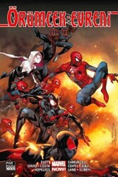 Yeni Amazing Spider-Man Cilt 3 - Örümcek Evreni 2 - 1