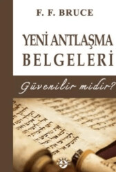 Yeni Antlaşma Belgeleri - Haberci Basın Yayın