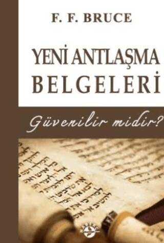 Yeni Antlaşma Belgeleri - 1