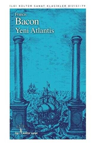 Yeni Atlantis - 1