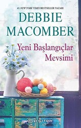 Yeni Başlangıçlar Mevsimi - 1