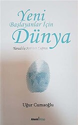 Yeni Başlayanlar İçin Dünya - 1