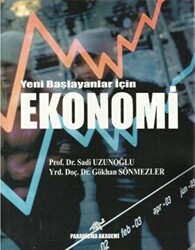 Yeni Başlayanlar İçin Ekonomi - 1