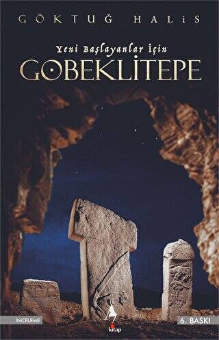 Yeni Başlayanlar İçin Göbeklitepe - 1