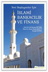 Yeni Başlayanlar İçin İslami Bankacılık ve Finans - 1