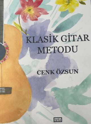 Klasik Gitar Metodu - 1
