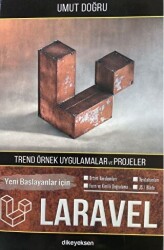 Yeni Başlayanlar için Laravel - 1