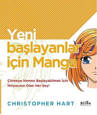 Yeni Başlayanlar İçin Manga - 1