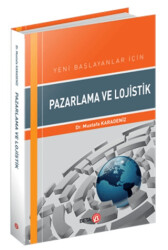 Yeni Başlayanlar için Pazarlama ve Lojistik - 1