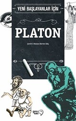 Yeni Başlayanlar İçin Platon 5.Kitap - 1