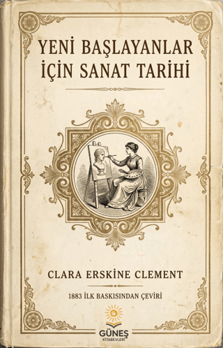 Yeni Başlayanlar İçin Sanat Tarihi - 1
