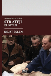 Yeni Başlayanlar İçin Strateji El Kitabı - Harp Sanat Yayınları