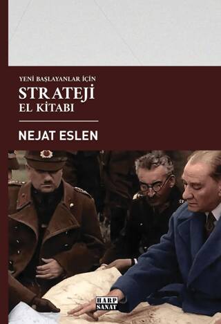Yeni Başlayanlar İçin Strateji El Kitabı - 1